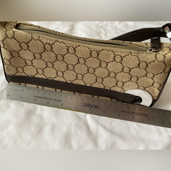 Vintage Oroton Baguette Shoulder Bag - Picture 6 of 9